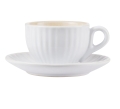 IB LAURSEN :: Filiżanka do Espresso Mynte Pure White (2052-11)