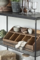 IB LAURSEN :: Miseczka ceramiczna Sand Dunes (2438-35)