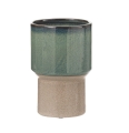 J-LINE :: Doniczka osłonka Jade 20x13cm (JL23045)