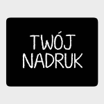 PODKŁADKI :: Zestaw 9 szt. podkładek na stół z Twoim nadrukiem, zdjęciem, spersonalizowane 40x30cm