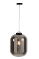 J-LINE :: Lampa wisząca Mirror Glass szklana 78x35x35 cm (JL85336)