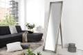 Lustro stojące Angie Silver 160cm (Z35743)