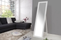 Lustro stojące Angie White 160cm (Z35742)