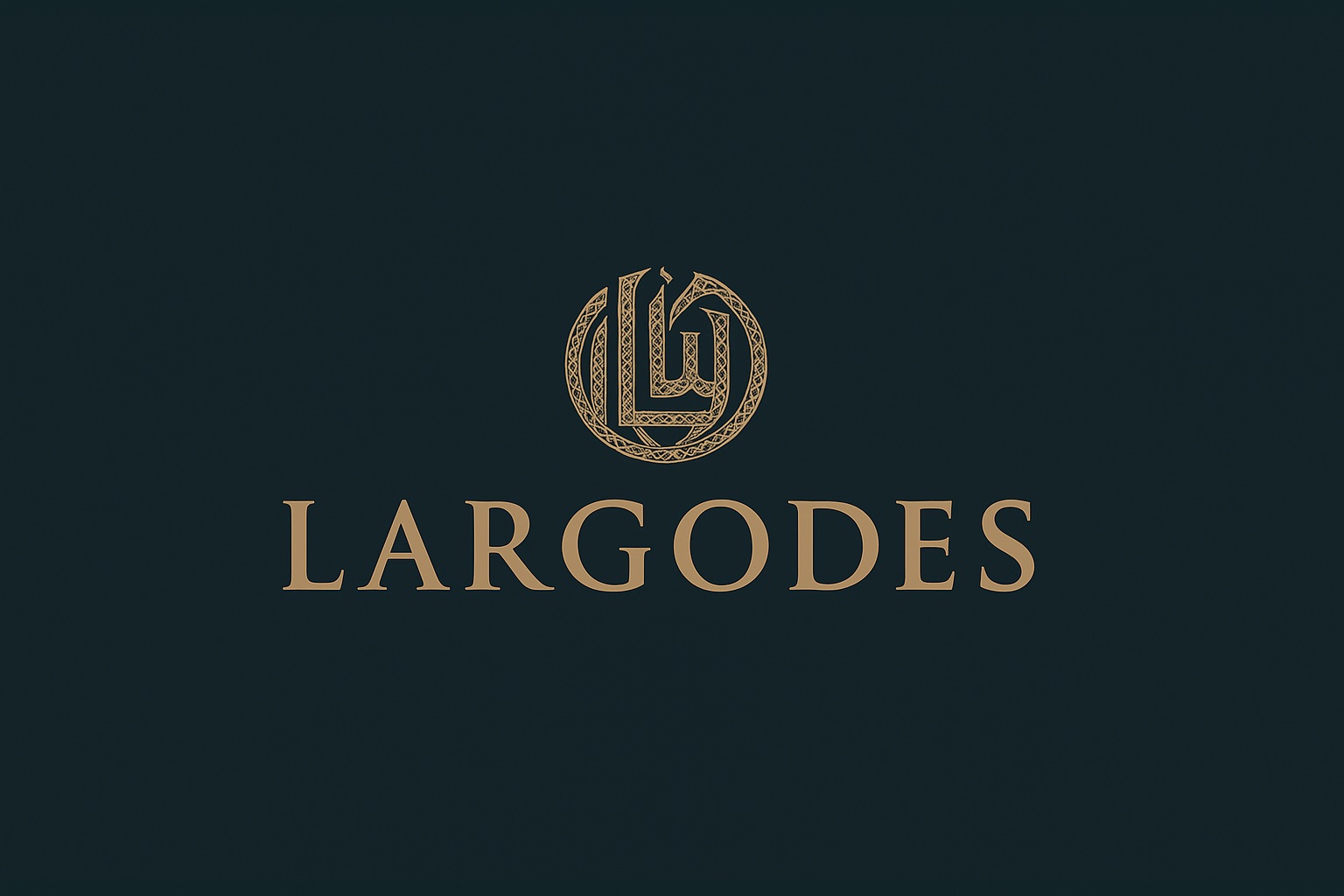 Logo Largodes – meble premium