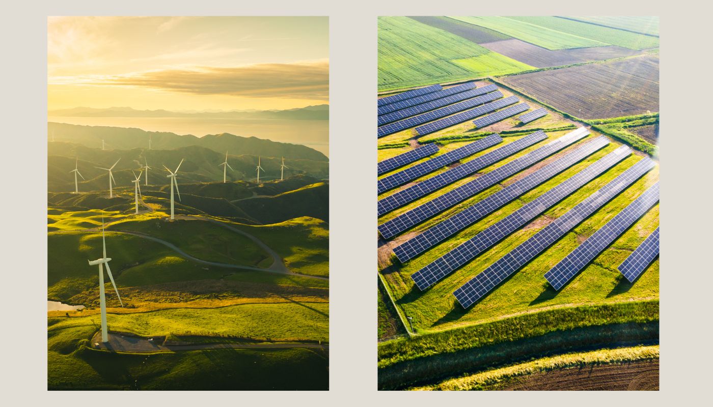 energia odnawialna