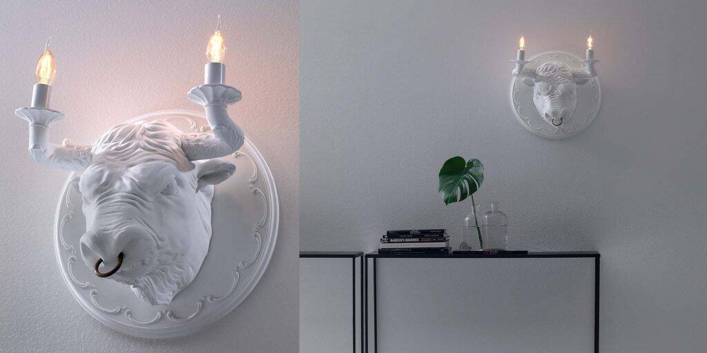 karaman lampy