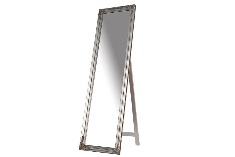 Lustro stojące Angie Silver 160cm (Z35743)