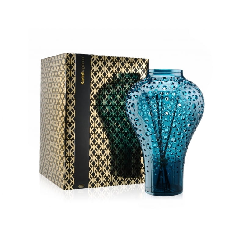 Dyfuzor zapachowy Ming Blue- Portofino  (JK1040B8)
