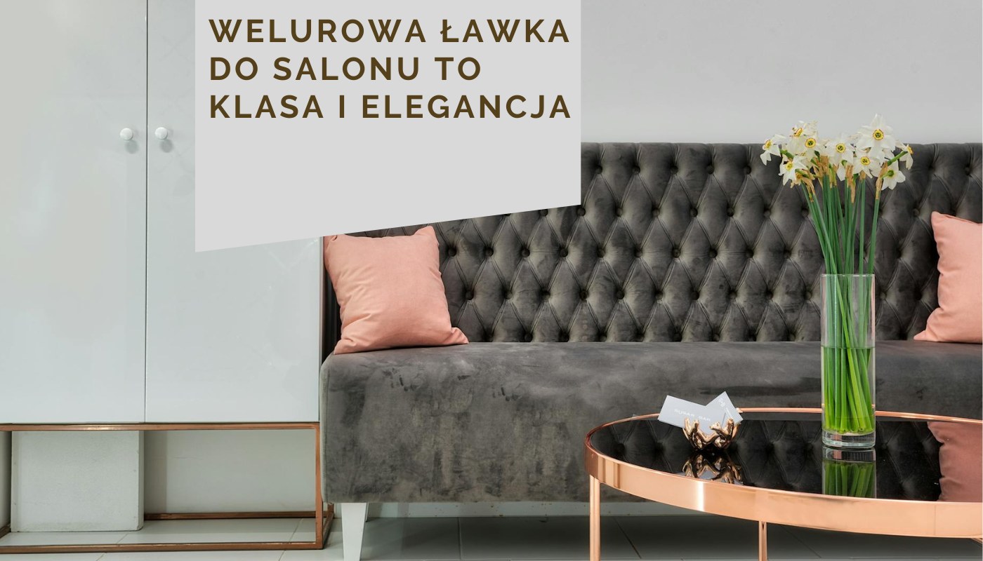welurowa łąwka
