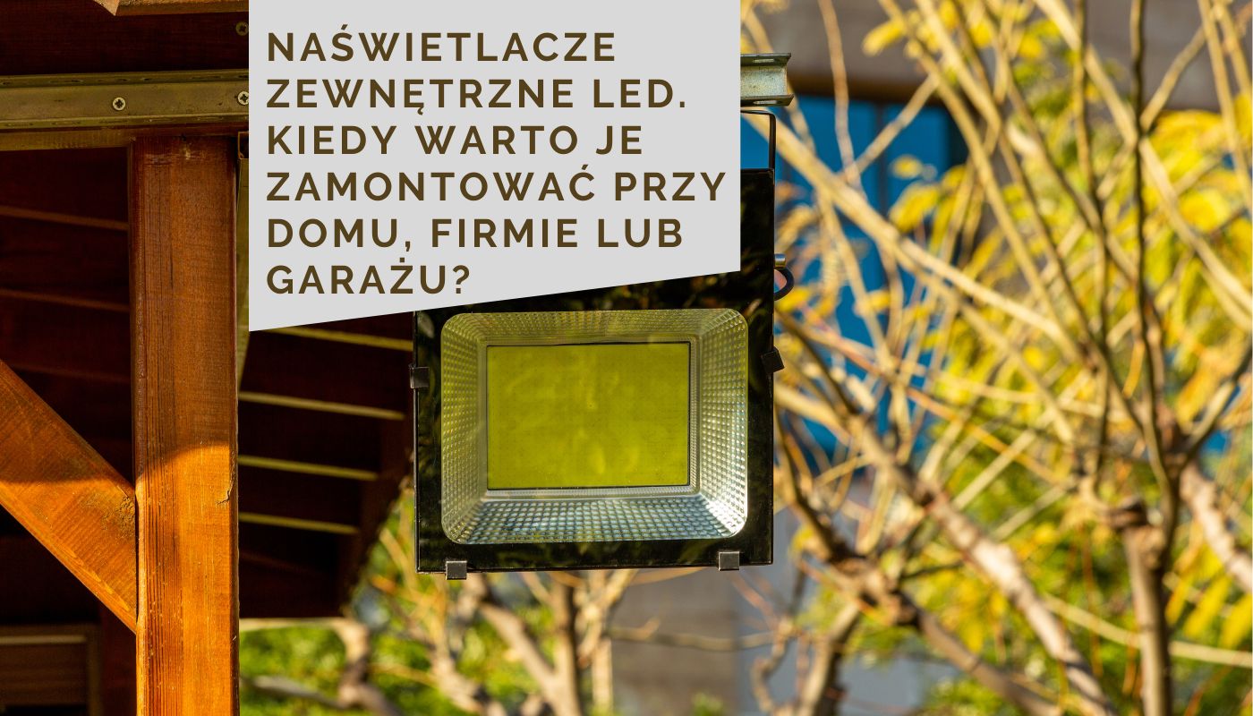 lampy led