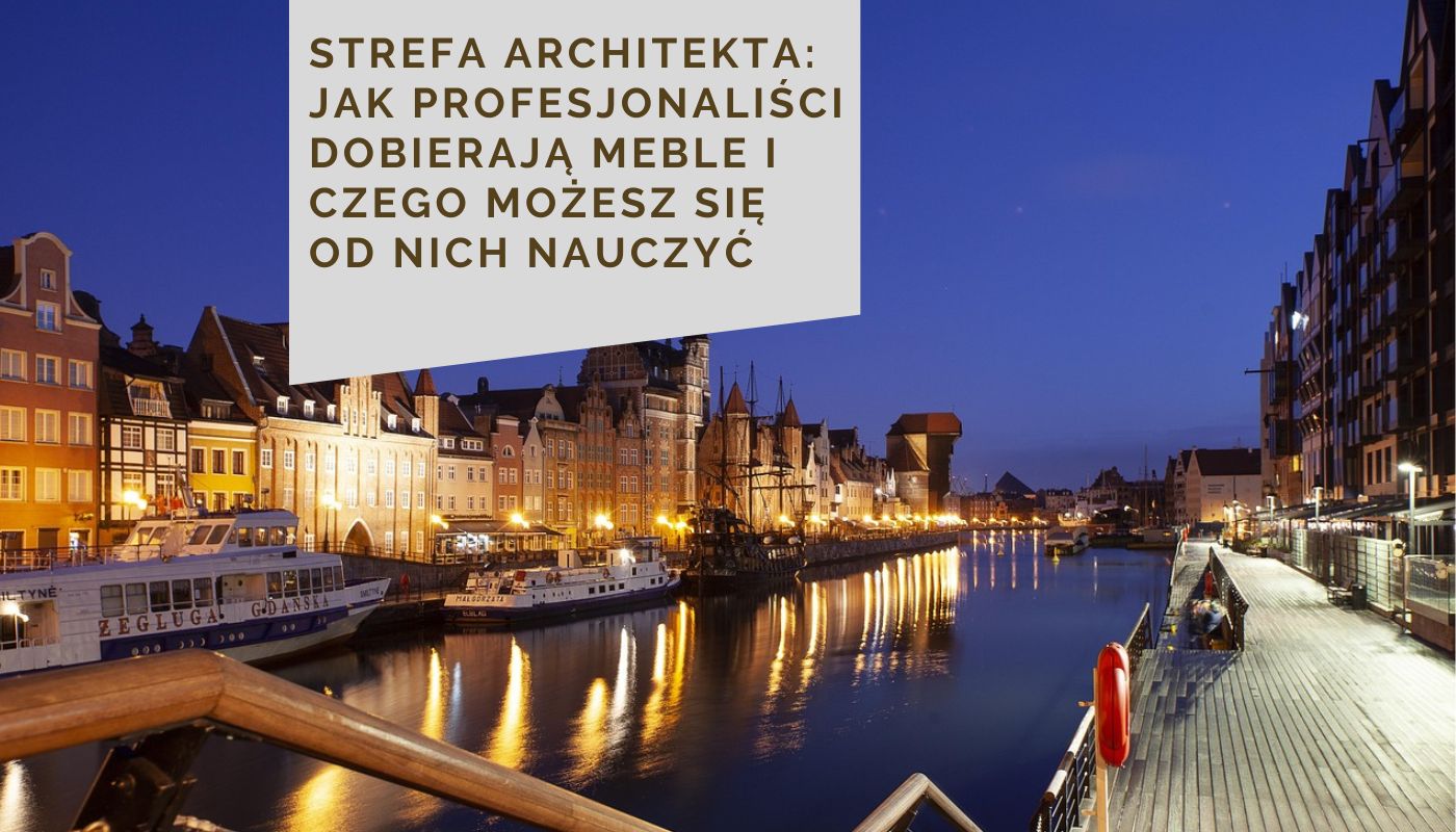 strefa architekta